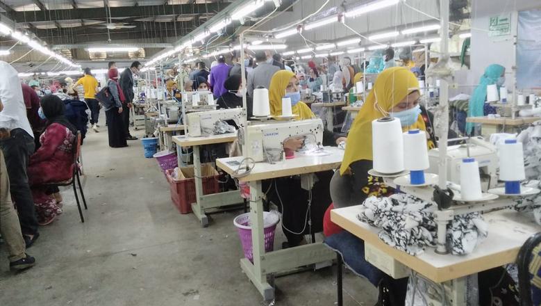 الإعلان عن مميزات مصرفية متميزة لعملاء جهاز المشروعات الصغيرة